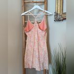 Outdoor Voices The Exercise Dress in Pink Marble Large Photo 8