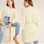 Anthropologie  Larkin Shimmer Cardigan Photo 1
