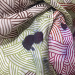 The Sak  Iris Black Pebbled Leather Adjustable‎ Crossbody Purse Shoulder Bag Photo 7