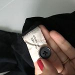 5/$15 G2000 Linen Straight Leg Dress Pants Womens Black Size undefined Photo 2