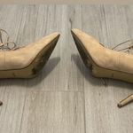 Zigi Soho Elegant Lace-Up Stiletto Heels Photo 3