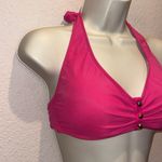 Lauren Ralph Lauren Women’s Pink Bikini Top Size Medium? Photo 2