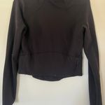 Lululemon Cropped Long Sleeve Photo 0