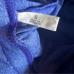 NVGTN Sapphire Blue High Waisted Joggers Size Small Women’s Photo 7