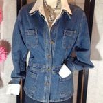 Jones Sport Denim Jacket Photo 0
