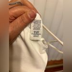 Windsor white cute dress size S, Graduation dress. only worn once Photo 6