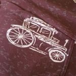 Leggings Depot LEGGINGS‎ Depot Bicycle Logo Yoga Plus Size Pants Brown Photo 5
