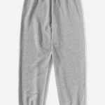SheIn Gray Sweatpants Photo 0