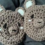 Crochet AirPod Max Case Photo 2