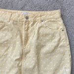 Topshop Polka Dot Skirt Photo 4