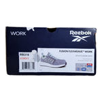Reebok Fusion Flexweave Cage Composite Toe Work Shoes Size 7 Photo 12
