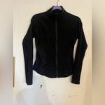 Lululemon athletica Black Ski Jacket Photo 1