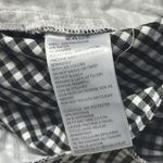 Urban Outfitters Outfitter Gingham Print Zipper Back  With Pockets Mini Skirt Sz S Photo 8