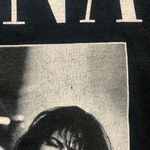 Selena “Queen of Cumbia” black graphic tee Sz M Size M Photo 7