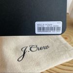 J.Crew NWT  Roma Pearl Gold Ring Earrings Stud Photo 5