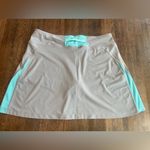 Patagonia  Gray Athletic Skort - Size M Photo 3