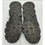 Timberland  PRO Womens Size 7 Powertrain Alloy-Toe ESD Work Shoes Purple Work Photo 9