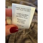 Anthropologie Dolan Shirt Women‎ Small Purple Off The Shoulder Charla Top Boho Photo 8