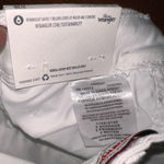 Wranglers🦎Women's 4" Fray Jean Short🌵 Photo 5