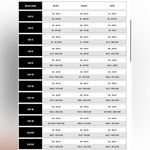 NWT BAIIA Martinique Reversible Bikini Bottoms Photo 12