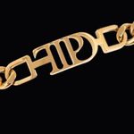 Taylor Swift Gold The Tortured Poets Department
Bracelet- sold out Photo 2