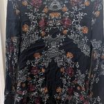 Free People Open Back Tunic Photo 0