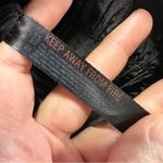 Free People Movement The Way Home Shorts Pull On High Rise Activewear in Black S Photo 11