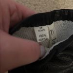 Italian Black l Leather Gloves Photo 7