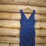 Parker   Lace Gown Dress 0 Photo 7