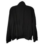 Vintage Blair Boutique Black‎ Jacket Black Size M Photo 2