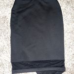 Bisou Bisou Asymmetrical bodycon Skirt Photo 2