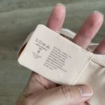 Soma  Size S Nude Tan Mesh Triangle Bra Lingerie Photo 3