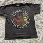 Five Nights At Freddy’s T Photo 0