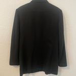 Worthington Women's Black Jacket Medium Photo 6