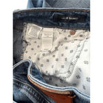 Lucky Brand  Women’s distressed skinny Jeans  Size 2/26 Photo 7