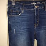 Old Navy Rockstar Denim Photo 2
