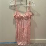 ⭐️WHITE FOX Pink Photo 1