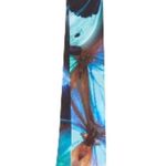 Ted Baker ๐๐ Maiti Butterfly Small Skinny Scarf Photo 0