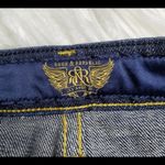 Rock & Republic  Denim Skirt Photo 3