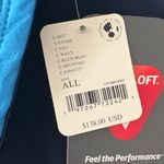 Free People Movement Blue Zip Photo 7