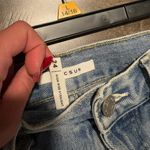 PacSun Ripped Straight Leg Jeans Photo 1