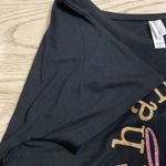 Bella Canvas Thankful, Blessed, Grateful Slouchy Tee Photo 5