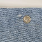 Levi's Vintage 80s Levi’s 550 Relaxed Fit Tapered Leg Jeans Photo 7