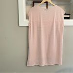 Chico's • Chico’s asymmetrical sparkle top NWT • Photo 5