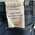 Rag and Bone  Casey High Rise Ankle Comfort Stretch Flare Jeans Chelsea Size 26 Photo 6