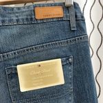 Tommy Hilfiger Classic Boot Cut Jeans size 10 Photo 5