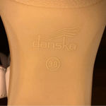 Dansko  Tessie (Ballet Nappa) Women's Shoes - Size 38 Photo 7