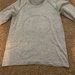 Lululemon Swiftly Tech Long Sleeve Photo 0