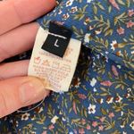 Judith March Pink Corduroy Blazer Size L Photo 10