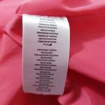 Eliza J  Pink Lace A Line Dress Photo 9